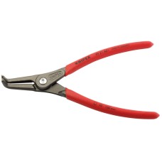 Draper Knipex 210mm 90° External Straight Tip Circlip Pliers 40 - 100mm Capacity