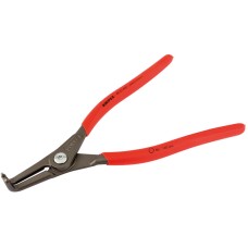 Draper Knipex 305mm 90° External Straight Tip Circlip Pliers 85 - 140mm Capacity