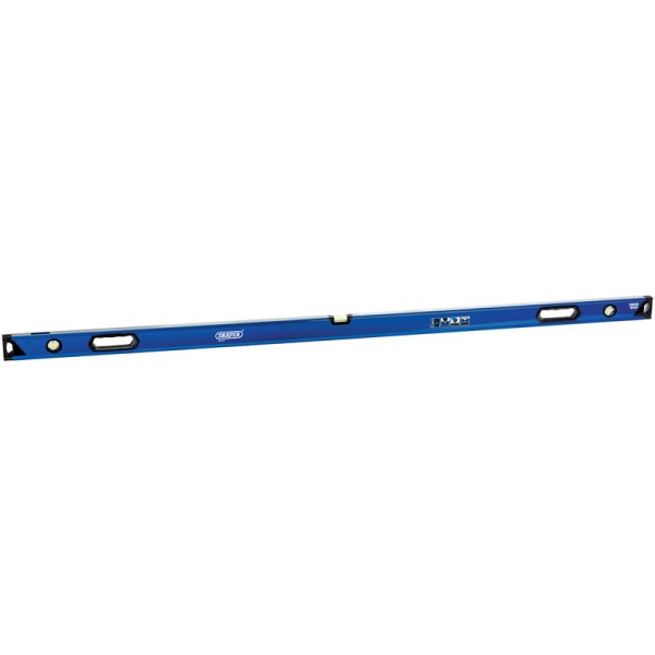 Draper Side View Box Section Level (1800mm) Draper Side View Box Section Level (1800mm)