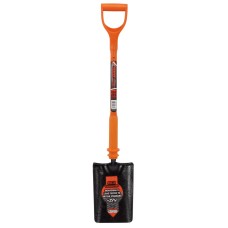 Draper EXPERT Fully Insulated Trenching Shovel