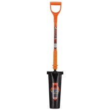 Draper EXPERT Fully Insulated Drainage Shovel
