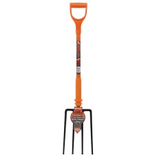 Draper EXPERT Fully Insulated Contractors Fork