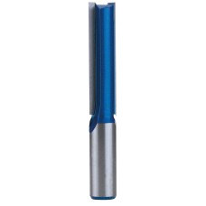 Draper 1/2" Straight 12.7 x 50mm TCT Router Bit