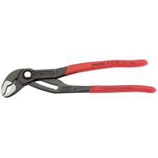 Draper Knipex 250mm Cobra® Waterpump Pliers (Sold Loose)