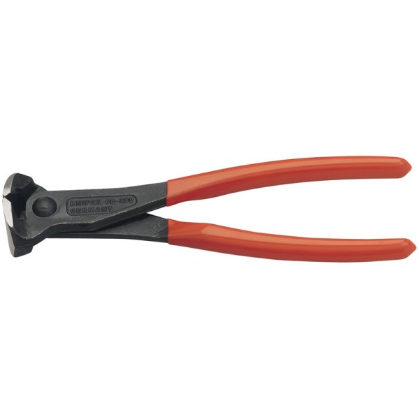 Draper Knipex 200mm End Cutting Nippers Draper Knipex 200mm End Cutting Nippers