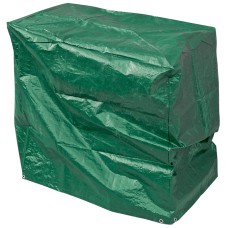 Draper Barbecue Cover - 1500 X1000 x 1250mm