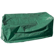 Draper Garden Bench/Seat Cover 1900 x 650 x 960mm