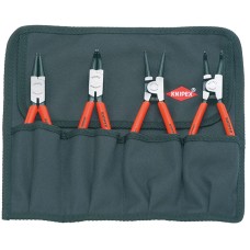 Draper Knipex 4 piece Circlip Plier Set