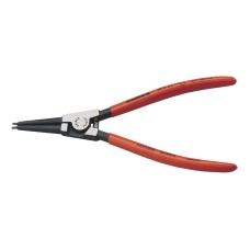 Draper Knipex 40mm - 100mm A3Straight External Circlip Pliers