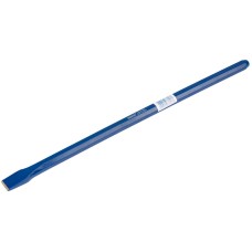 Draper 19 x 400mm Octagonal Shank Cold Chisel (Sold Loose)