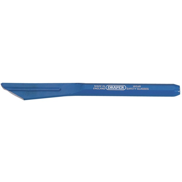 Draper 250mm Plugging Chisel (Sold Loose) Draper 250mm Plugging Chisel (Sold Loose)
