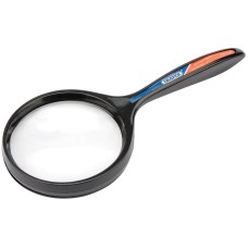 Draper 65mm Diameter x 3 Round Magnifier