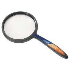 Draper 70mm Diameter x 3 Round Magnifier Draper 70mm Diameter x 3 Round Magnifier