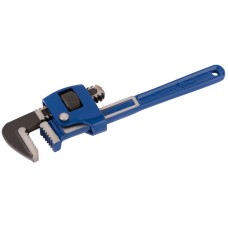 Draper EXPERT 200mm Adjustable Pipe Wrench