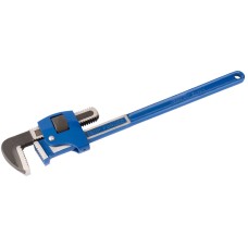 Draper EXPERT 600mm Adjustable Pipe Wrench