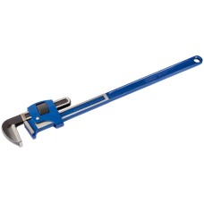 Draper EXPERT 900mm Adjustable Pipe Wrench