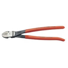 Draper Knipex 250mm High Leverage Diagonal Side Cutter