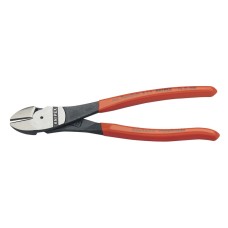 Draper Knipex 200mm High Leverage Diagonal Side Cutter