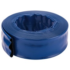 Draper 10m x 50mm Layflat Hose