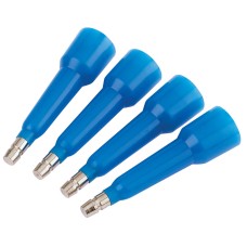 Draper H.T. Tester Set (4 Piece)