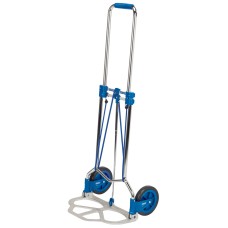 Draper Heavy Duty Fold Flat Sack Truck (125kg)