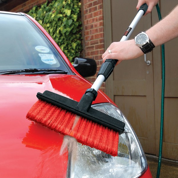 Draper Telescopic Washing Brush Draper Telescopic Washing Brush