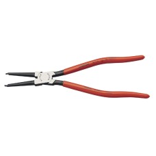 Draper Knipex 85mm - 140mm J4 Straight Internal Circlip Pliers