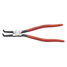 Draper Knipex 85mm - 140mm J41 90° Bent Internal Circlip Pliers