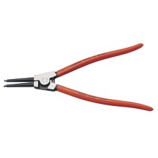Draper Knipex 85mm - 140mm A4 Straight External Circlip Pliers