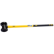 Draper 5.4kg (12lb) Fibreglass Shaft Fencing Hammer