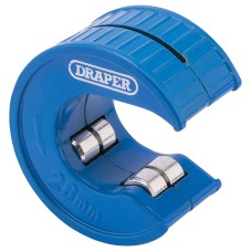Draper Automatic Pipe Cutter (28mm)