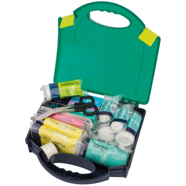 Draper Small First Aid Kit Draper Small First Aid Kit