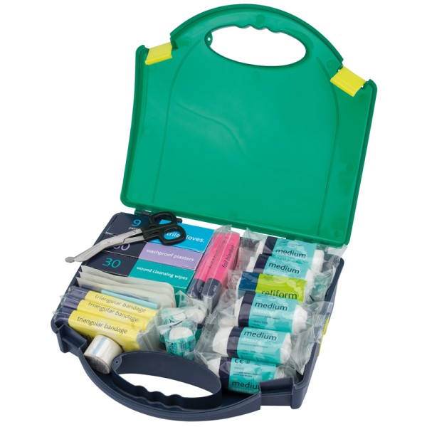 Draper Medium First Aid Kit Draper Medium First Aid Kit