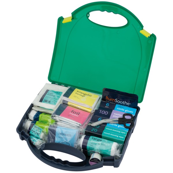 Draper Large First Aid Kit Draper Large First Aid Kit
