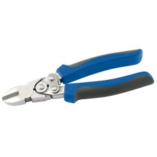 Draper EXPERT Compound Action Side Cutter (180mm)