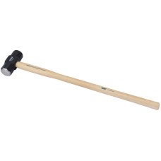 Draper Hickory Shaft Sledge Hammer (4.5kg - 10lb)