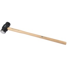 Draper Hickory Shaft Sledge Hammer (6.4kg - 14lb)