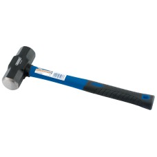 Draper Fibreglass Short Shaft Sledge Hammer (1.8kg - 4lb)