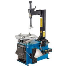 Draper EXPERT Semi Automatic Tyre Changer