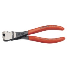 Draper Knipex 160mm High Leverage End Cutting Nippers