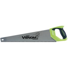 Draper First Fix Draper Venom® Double Ground 500mm Handsaw