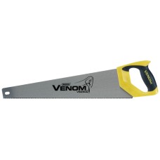 Draper Second Fix Draper Venom® Double Ground 500mm Handsaw