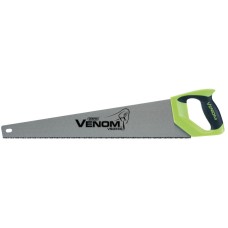 Draper First Fix Draper Venom® Double Ground 550mm Handsaw