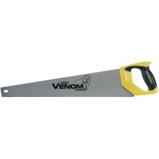 Draper Second Fix Draper Venom® Double Ground 550mm Handsaw