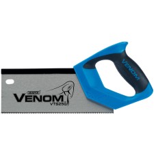 Draper Venom® Double Ground 250mm Tenon Saw