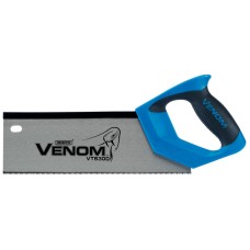 Draper Venom® Double Ground 300mm Tenon Saw