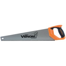 Draper First Fix Draper Venom® Triple Ground 500mm Handsaw