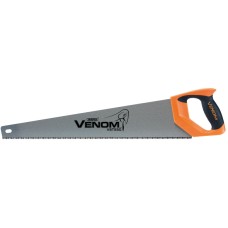 Draper First Fix Draper Venom® Triple Ground 550mm Handsaw