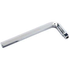 Draper 1/2" 3-Way Radiator Key