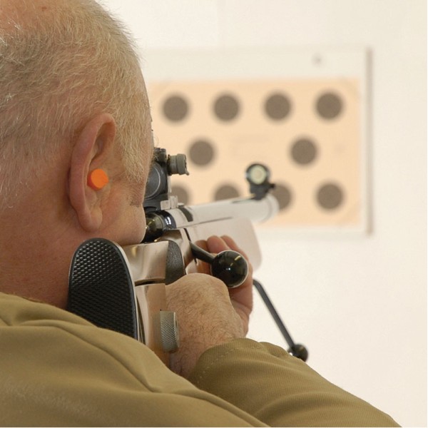 Draper Pairs of Ear Plugs (Pack of 10) Draper Pairs of Ear Plugs (Pack of 10)